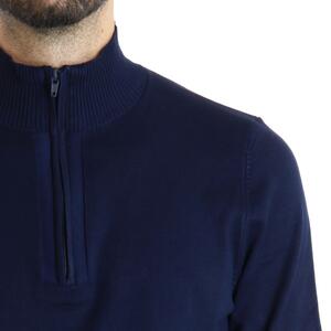 MAGLIA MEZZA ZIP TAKE TWO - Mad Fashion | img vers.300x/